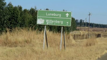 Wittenberg Luneburg