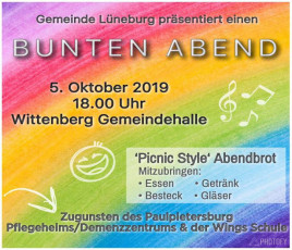 Wittenberger Gemeindebrief - 09-2019 - 09