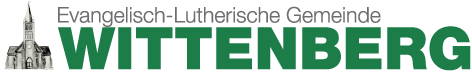 Wittenberg Gemeinde Logo